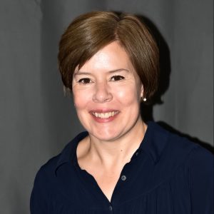 Vera Abing's Headshot