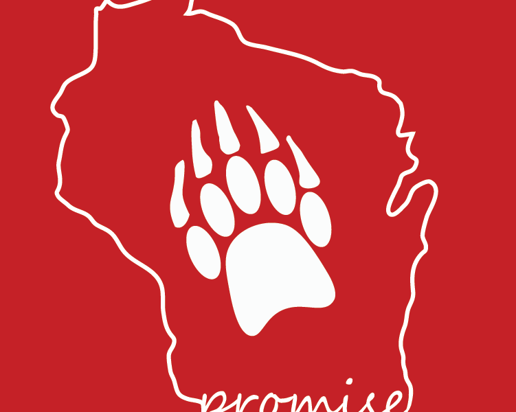 Badger Promise Logo