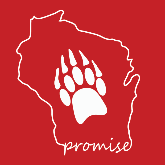 Badger Promise Logo