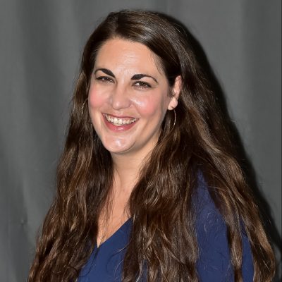 Katy Weisenburger Headshot