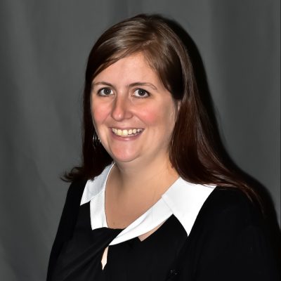 Kristina Rittel's Headshot