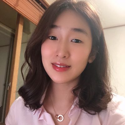 Eunji You's Headshot