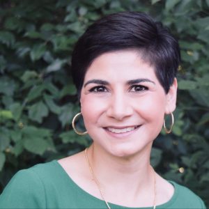 Elise Marifian's Headshot